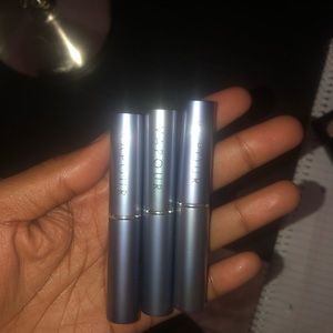 Vapor organic beauty lip sticks